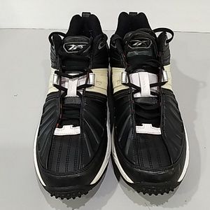 Men Reebok DMX Shoes Size 16 US